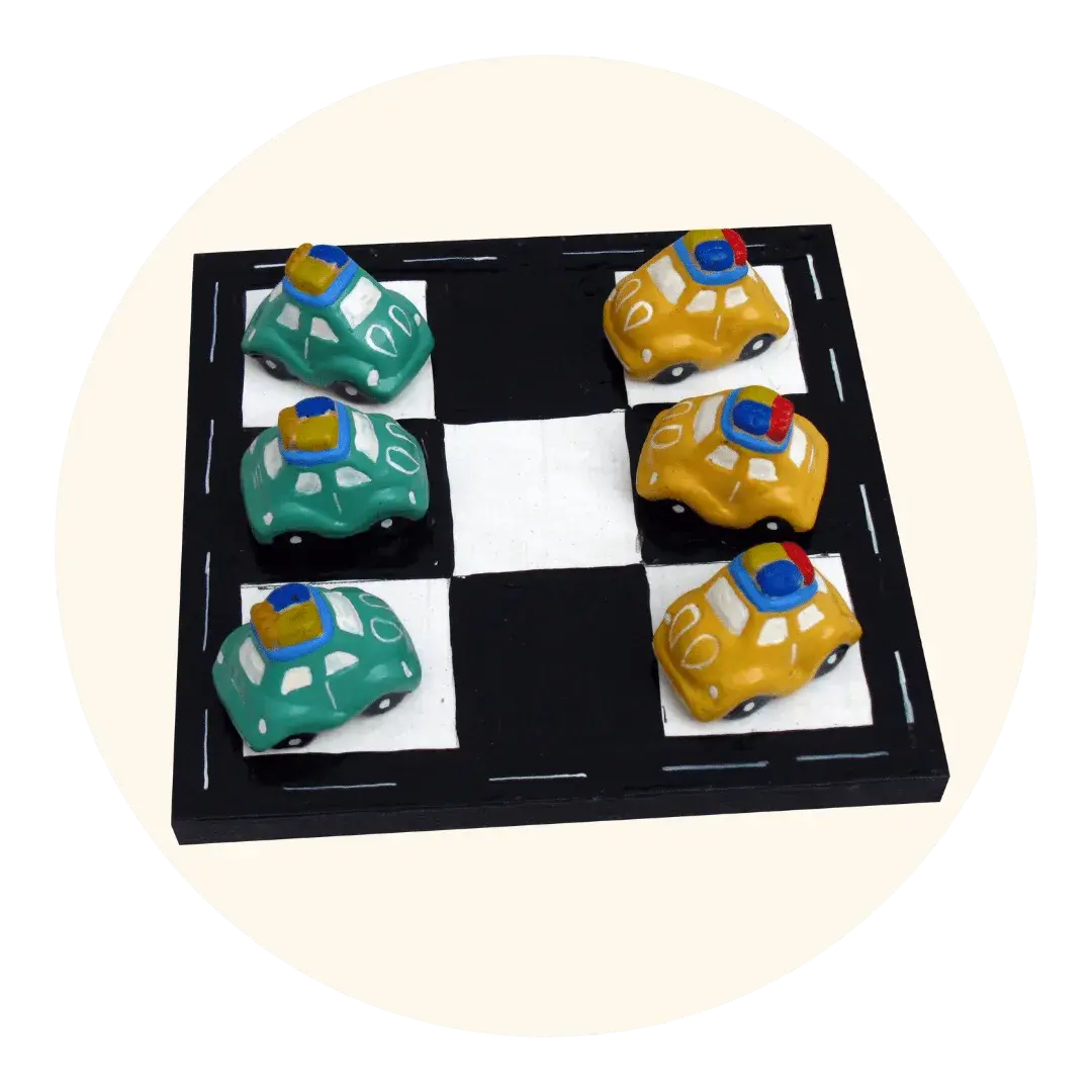 Juegos
